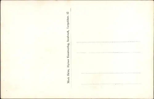 Ak Neustift im Stubaital in Tirol