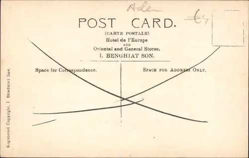 Ak Aden Jemen, Water Cart