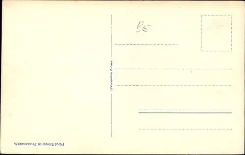 Ak Handeck Guttannen Kanton Bern, Hotel Handeckfall