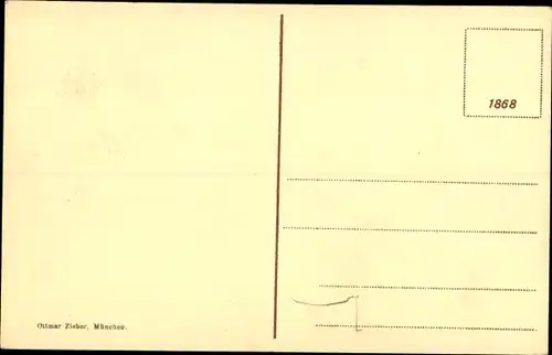 Ak Zwickau in Sachsen, König Albert Museum