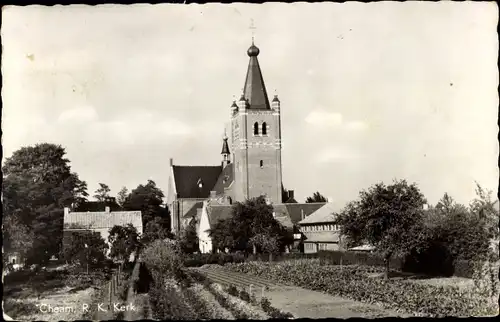 Ak Chaam Nordbrabant, R. K. Kerk