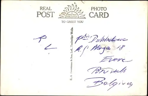 Ak Afrika, Hausa Village