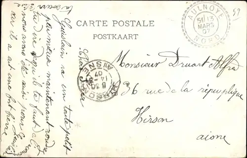 Ak Mons Wallonien Hennegau, Le Tir National