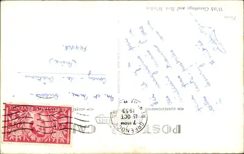 Ak Glasgow Schottland, Buchanan Street, Straßenpartie in der Stadt, Passanten, Autos