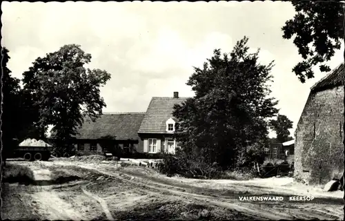 Ak Valkenswaard Nordbrabant, Keersop