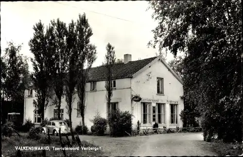 Ak Valkenswaard Nordbrabant, Toeristenoord Venbergen