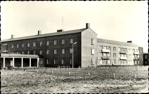 Ak Valkenswaard Nordbrabant, Bejaardencentrum Taxandria