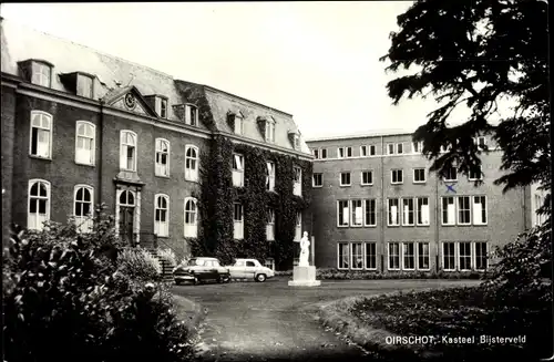 Ak Oirschot Nordbrabant, Kasteel Bijsterveld