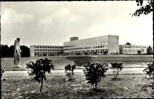 Ak Roosendaal Nordbrabant Niederlande, Moederhuis Charitas