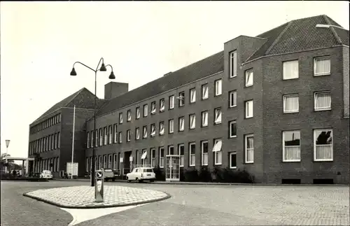 Ak Raamsdonksveer Nordbrabant, St. Theresia Ziekenhuis