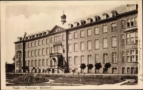 Ak Vught Nordbrabant, Pensionaat Mariaoord
