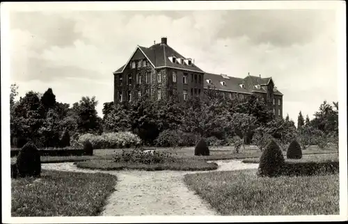 Ak Vught Nordbrabant, Retraitehuis Loyola