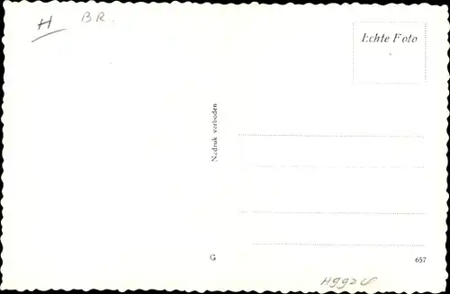 Ak Werkendam Nordbrabant, Herv. Kerk