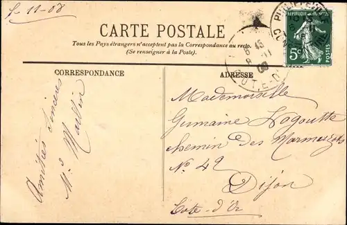 Ak Scenes et Types, Types Arabes du Sud, Maghreb