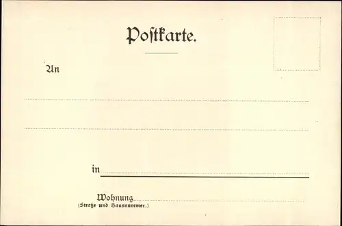 Ak Freising in Oberbayern, Totalansicht