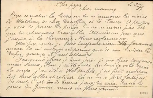 Ak Neustadt an der Haardt Neustadt an der Weinstraße, Straßenpartie, Straßenbahn