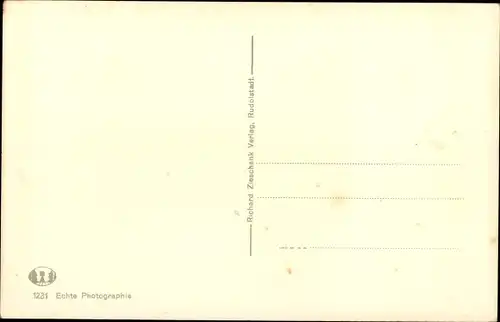 Ak Ziegenrück an der Saale Thüringen, Ob. Saaletal, Blick v. d. Nemitzklippe