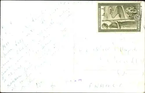 Ak Athen Griechenland, Temple de Zeus