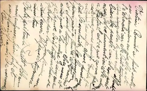 Ak Scenes et Types, Bedouines, Maghreb