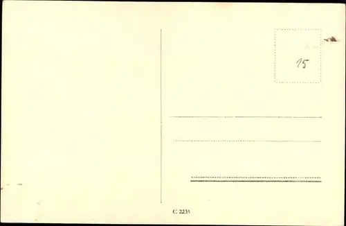 Ak Schauspielerin Maria Landrock, Portrait, Ross Verlag 3309/1