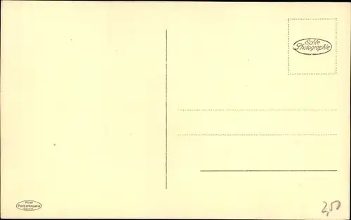 Ak Görlitz in der Lausitz, Rathaus dem 16. Jahrhundert