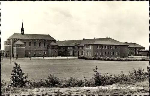 Ak Oosterhout Nordbrabant Niederlande, Seminaire Paters Canucijen