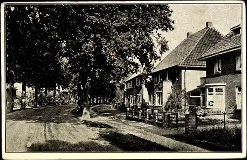 Ak Zevenaar Gelderland Niederlande, Arnhemseweg