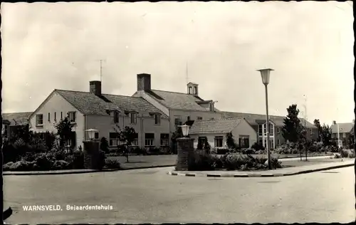 Ak Warnsveld Gelderland Niederlande, Bejaardentehuis