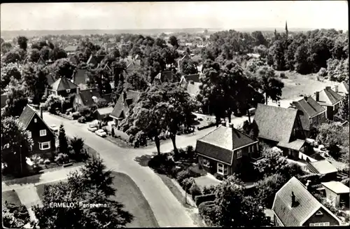 Ak Ermelo Gelderland, Panorama
