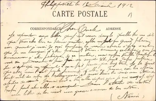 Ak Scenes et Types, Types Arabes Nomades