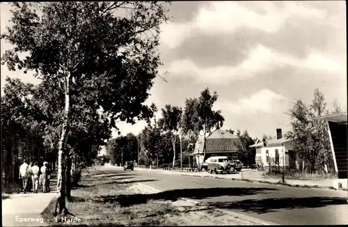 Ak 't Harde Gelderland, Eperweg