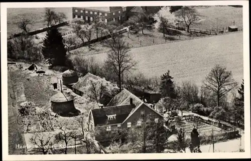 Ak Haarlo Gelderland, Boerderij, Farm