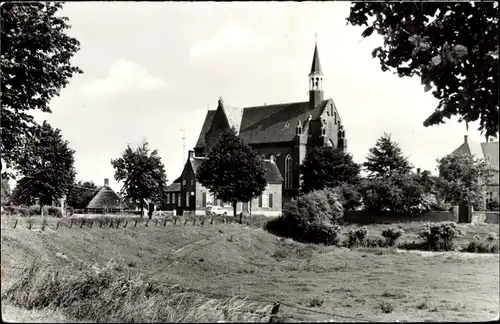 Ak Alem Gelderland, R. K. Kerk