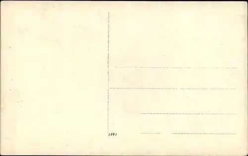 Ak Rothgerberei Lederhandlung von Wilhelm Gotz, Dorfansicht im Winter