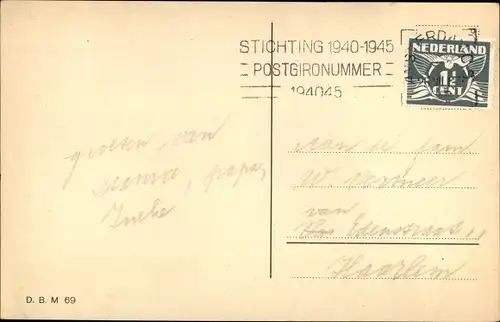 Ak Marken Nordholland, Op Marken, Kinder, Trachten