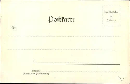 Ak Sebnitz Sächsische Schweiz, Ortsansicht