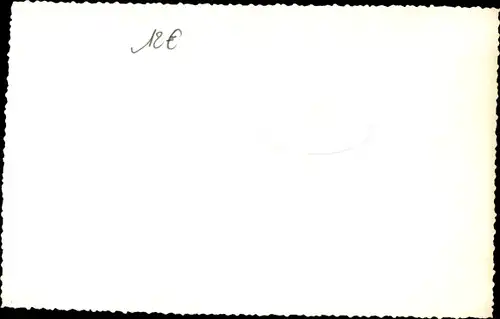 Foto Drei französische Soldaten in Uniformen, Hunde, Auto, Gebirgsjäger