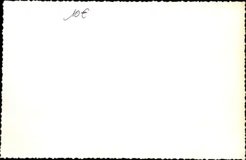 Foto Marschierende französische Soldaten in Uniformen, Gebirgsjäger