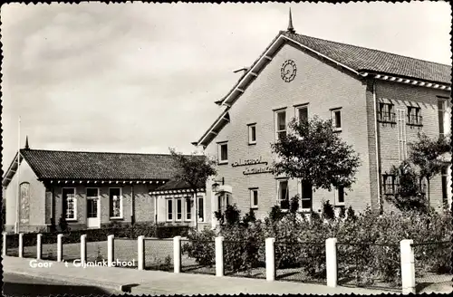 Ak Goor Overijssel, 't Gijminkschool