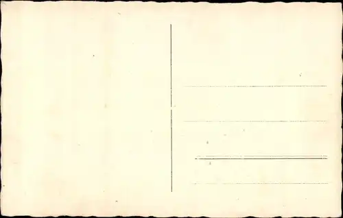 Ak Appenzell Stadt Kanton Innerrhoden, Ortsansicht