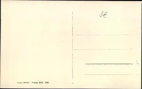 Ak Karlovy Vary Karlsbad Stadt, Totalansicht