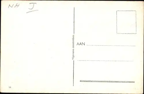 Ak Amsterdam Nordholland Niederlande, Centraal Station m. Prins Hendrikkade