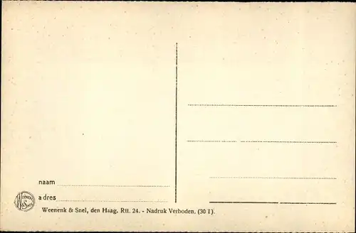 Ak Rotterdam Südholland Niederlande, Stations Beurs met Beursplein, Straßenbahn