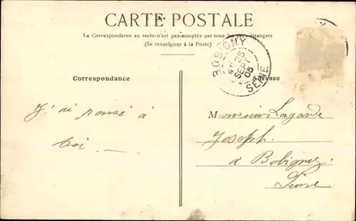 AkParis XVII, Rue Jouffroy, Avenue Wagram, Restaurant