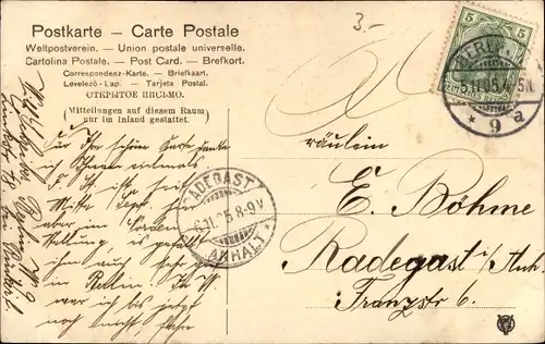 Ak Berlin Mitte, Friedrichstraße, Passage