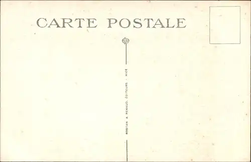 Ak Monaco, L'Interieur du Port, le Rocher et la Condamine