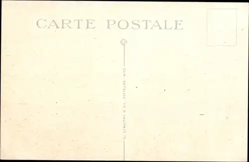 Ak Monte Carlo Monaco, Vue generale de Monte-Carlo et la Condamine prise de l'Observatoire