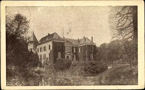 Ak Doorn Utrecht Niederlande, Huize Doorn