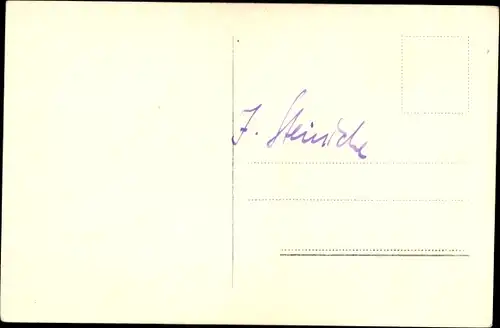 Ak Schauspielerin Sybille Schmitz, Portrait, Autogramm