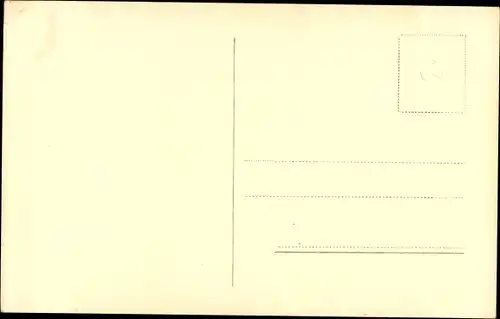 Ak Schauspielerin Karin Hardt, Autogramm